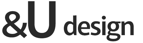 ＆Udesign